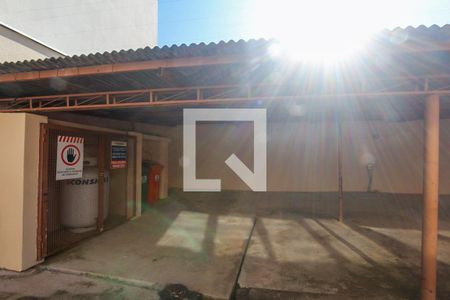 Apartamento à venda com 97m², 3 quartos e 2 vagasGaragem 2