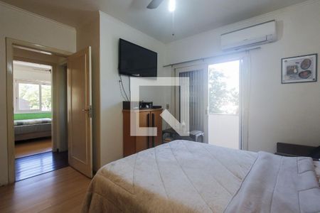 Suie de apartamento à venda com 3 quartos, 97m² em Chácara das Pedras, Porto Alegre