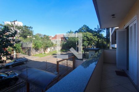 Apartamento à venda com 97m², 3 quartos e 2 vagasVaranda suite