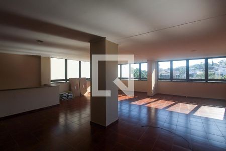 Apartamento à venda com 97m², 3 quartos e 2 vagasArea comum