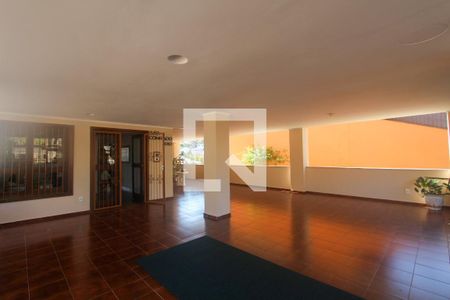 Apartamento à venda com 97m², 3 quartos e 2 vagasArea comum