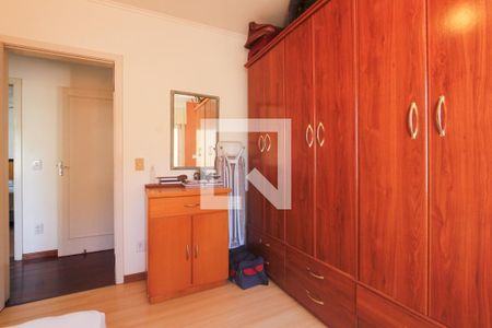 Apartamento à venda com 97m², 3 quartos e 2 vagasQuarto 3