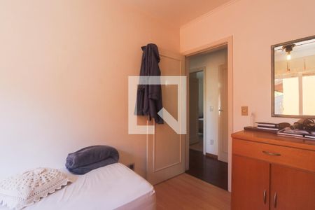 Apartamento à venda com 97m², 3 quartos e 2 vagasQuarto 3