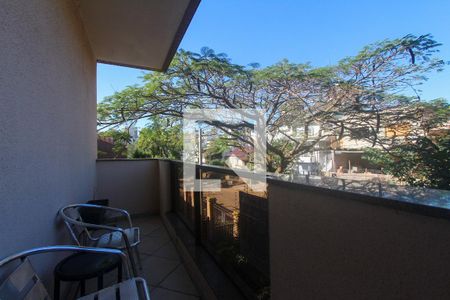 Apartamento à venda com 97m², 3 quartos e 2 vagasVaranda suite