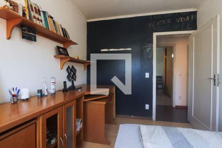 Apartamento à venda com 97m², 3 quartos e 2 vagasQuarto 2