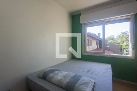 Apartamento à venda com 97m², 3 quartos e 2 vagasQuarto 2