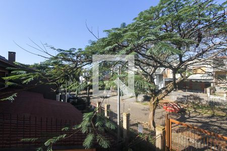 Apartamento à venda com 97m², 3 quartos e 2 vagasVista quarto 2