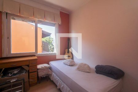 Apartamento à venda com 97m², 3 quartos e 2 vagasQuarto 3