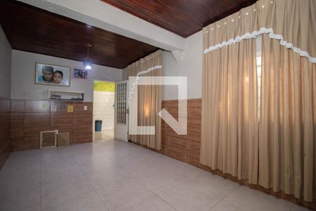 Sala 1 de casa para alugar com 3 quartos, 134m² em Ceilandia, Brasília