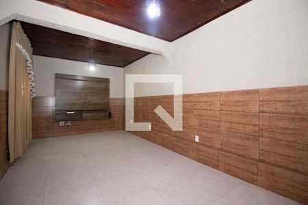 Sala 1 de casa para alugar com 3 quartos, 134m² em Ceilandia, Brasília