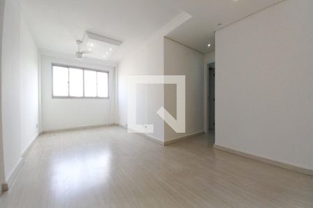 Sala de apartamento à venda com 3 quartos, 87m² em Jardim Paraíso, Campinas