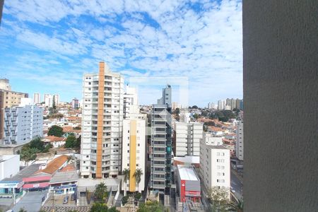 Vista do Quarto 1  de apartamento à venda com 3 quartos, 87m² em Jardim Paraíso, Campinas