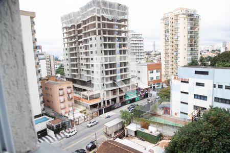 Vista de apartamento para alugar com 1 quarto, 38m² em Vila Osasco, Osasco
