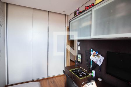 Apartamento à venda com 133m², 3 quartos e 1 vagaQuarto 3