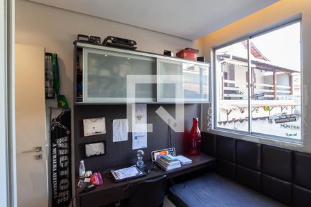 Apartamento à venda com 133m², 3 quartos e 1 vagaQuarto 2