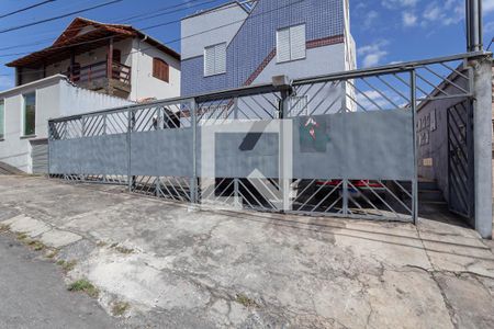 Apartamento à venda com 133m², 3 quartos e 1 vagaFachada