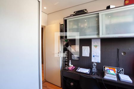 Apartamento à venda com 133m², 3 quartos e 1 vagaQuarto 2