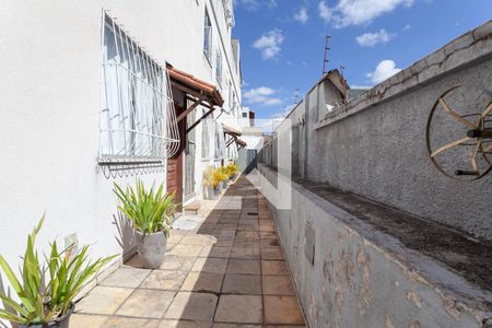 Apartamento à venda com 133m², 3 quartos e 1 vagaEntrada