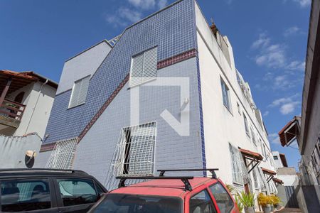 Apartamento à venda com 133m², 3 quartos e 1 vagaFachada