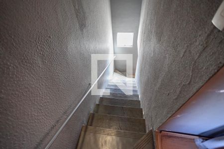 Apartamento à venda com 133m², 3 quartos e 1 vagaEscada