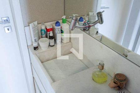 Apartamento à venda com 133m², 3 quartos e 1 vagaLavabo/Banheiro social 1