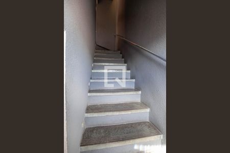 Apartamento à venda com 133m², 3 quartos e 1 vagaEscada