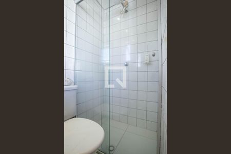 Apartamento à venda com 133m², 3 quartos e 1 vagaCobertura - Banheiro social 2