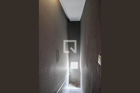 Apartamento à venda com 133m², 3 quartos e 1 vagaEscada