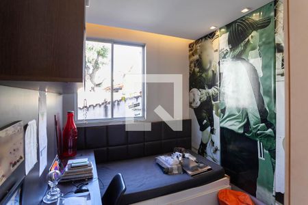 Apartamento à venda com 133m², 3 quartos e 1 vagaQuarto 2