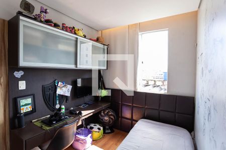 Apartamento à venda com 133m², 3 quartos e 1 vagaQuarto 3