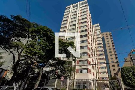 Apartamento para alugar com 55m², 1 quarto e 1 vagaFachada
