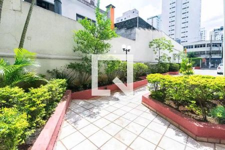 Apartamento para alugar com 55m², 1 quarto e 1 vagaÁrea externa