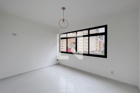 Sala de apartamento à venda com 1 quarto, 55m² em Itaim Bibi, São Paulo
