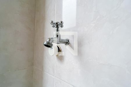 Apartamento para alugar com 55m², 1 quarto e 1 vagaBanheiro de Serviço