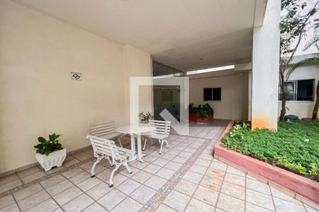 Apartamento para alugar com 55m², 1 quarto e 1 vagaÁrea externa