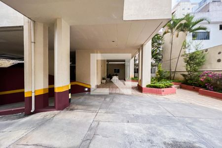 Apartamento para alugar com 55m², 1 quarto e 1 vagaÁrea externa