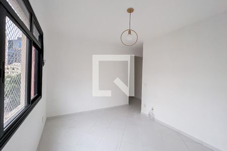 Sala de apartamento à venda com 1 quarto, 55m² em Itaim Bibi, São Paulo