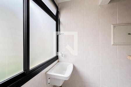 Apartamento para alugar com 55m², 1 quarto e 1 vagaÁrea de Serviço