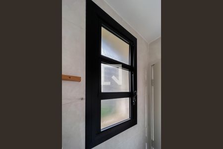 Apartamento para alugar com 55m², 1 quarto e 1 vagaBanheiro de Serviço