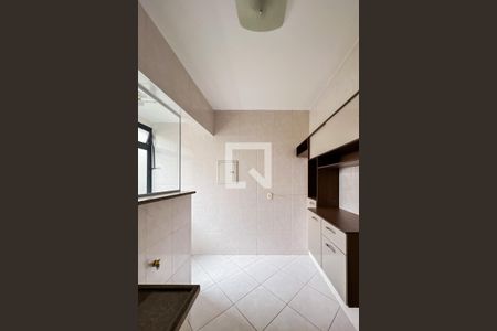 Apartamento para alugar com 55m², 1 quarto e 1 vagaCozinha