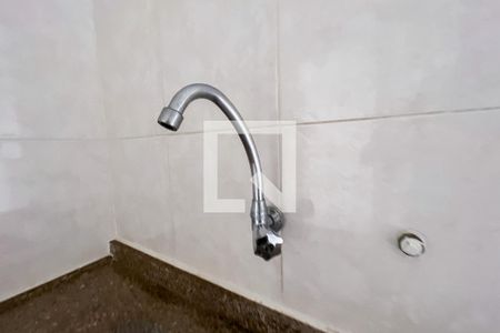 Apartamento para alugar com 55m², 1 quarto e 1 vagaCozinha
