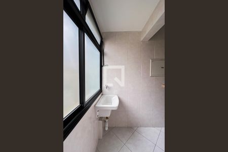 Apartamento para alugar com 55m², 1 quarto e 1 vagaÁrea de Serviço