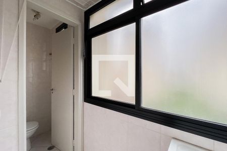 Apartamento para alugar com 55m², 1 quarto e 1 vagaÁrea de Serviço