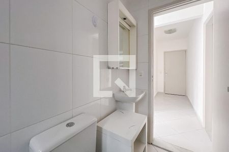 Apartamento para alugar com 55m², 1 quarto e 1 vagaBanheiro