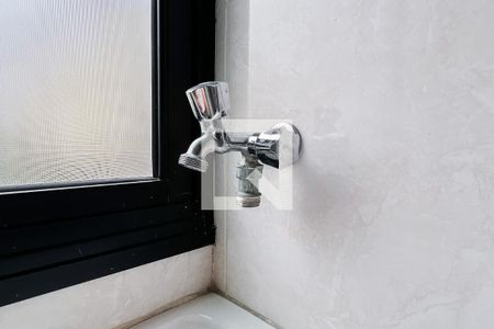 Apartamento para alugar com 55m², 1 quarto e 1 vagaÁrea de Serviço