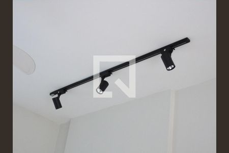 Studio para alugar com 30m², 1 quarto e sem vagaDetalhe Sala/Quarta