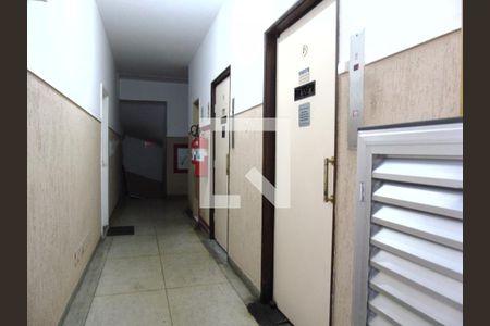 Studio para alugar com 30m², 1 quarto e sem vagaÁrea Externa