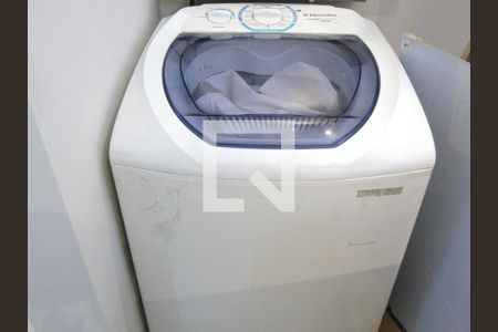 Studio para alugar com 30m², 1 quarto e sem vagaDetalhe Sala/Quarta