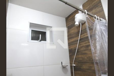 Studio para alugar com 30m², 1 quarto e sem vagaBanheiro