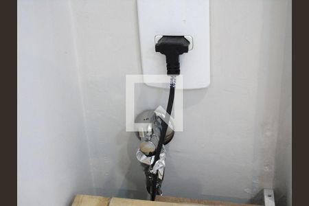 Studio para alugar com 30m², 1 quarto e sem vagaDetalhe Sala/Quarta